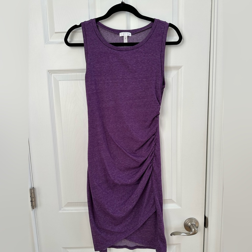 Leith dress